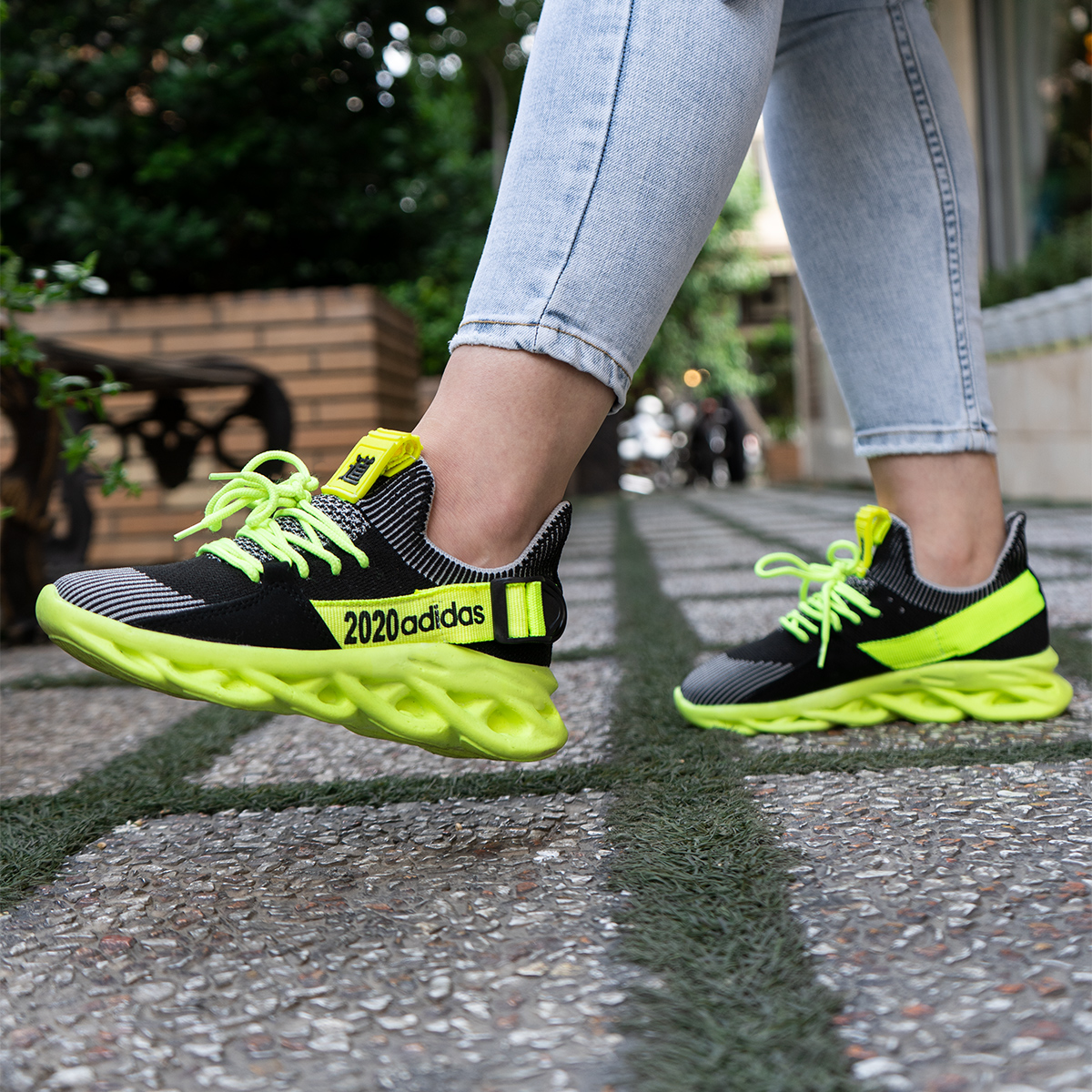 کفش زنانه ADIDAS مدل 2020
