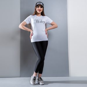تیشرت دخترنه winly