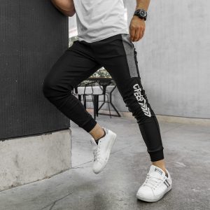 شلوار اسلش مردانه مدل Creep T