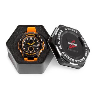 ساعت مچی عقربه ای مردانه G – Shock مدل 42615