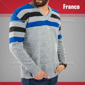 بافت مردانه Franco (توسی)