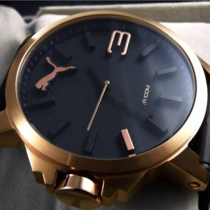 ساعت مچیpuma 3