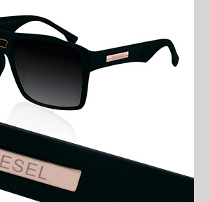 عینک دیزل DIESEL مدل DL 0120