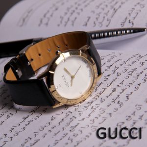 ساعت زنانه GUCCI-6331