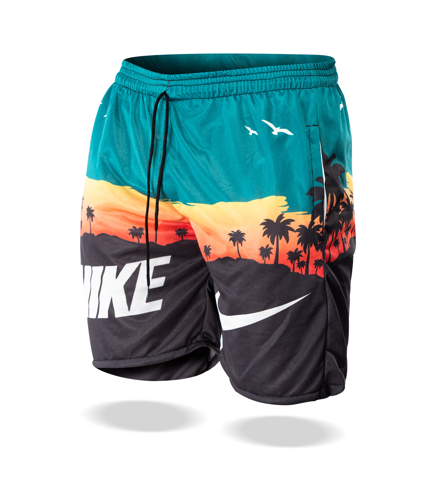 شلوارک مردانه Nike مدل 36508