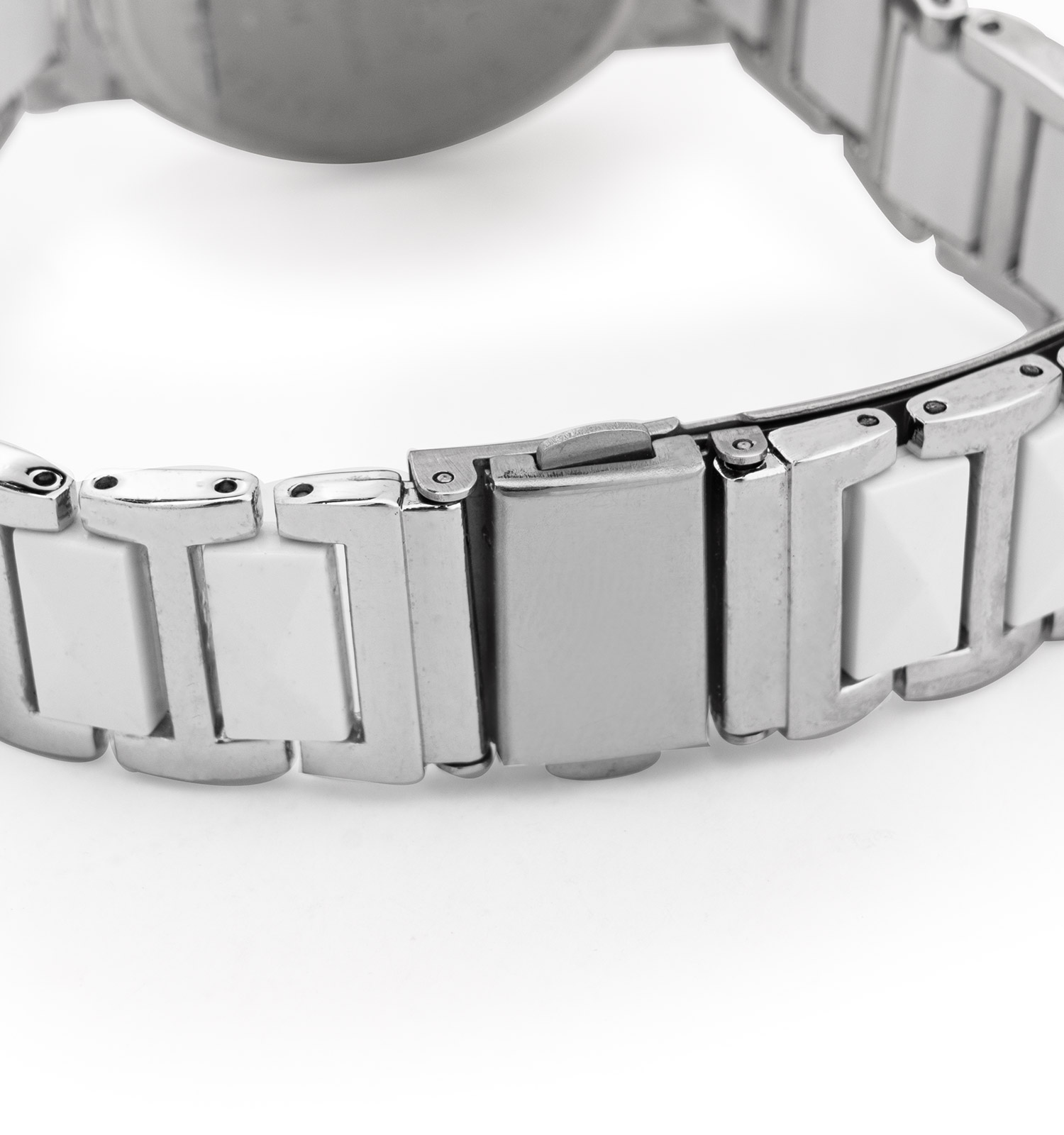 ساعت مچی عقربه ای زنانه Quartz مدل 45154