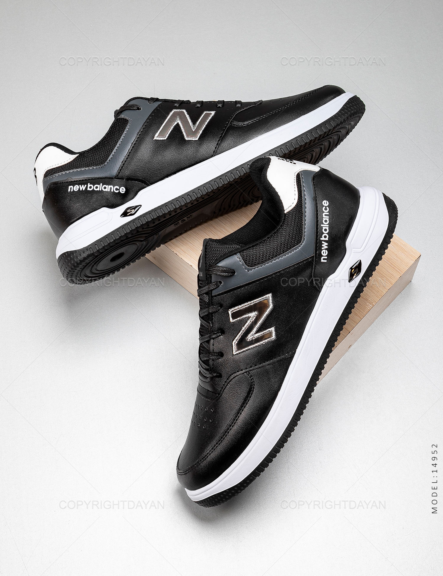 کفش مردانه New Balance مدل 14952