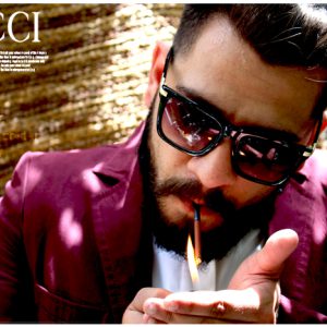 عینک Gucci کلاسیک