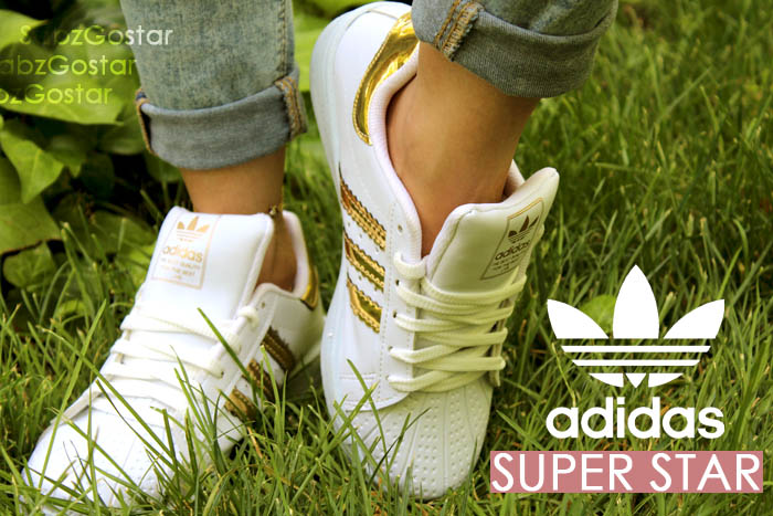کفش زنانه مردانه adidas مدل سوپر استار