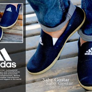 کفش کنفی مردانه ADIDAS