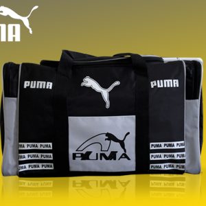 ساک ورزشی puma مدل artist