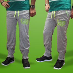 شلوار اسلش مردانه GAP poh