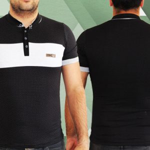 تیشرت مردانهDenim old