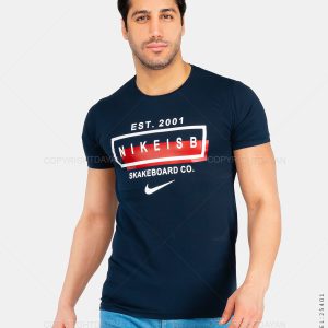 تیشرت مردانه Nike مدل 25401