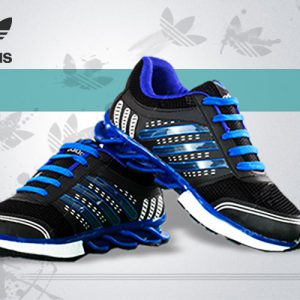کفش Adidas مدل LaserJet