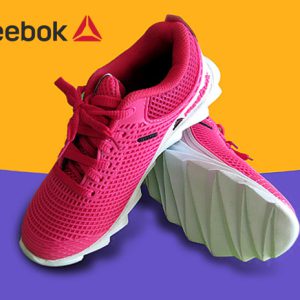 آفر کفش زنانه reebokمدلmythos
