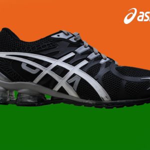 کفش مردانه asics مدل Magnet