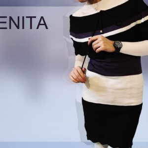 بافت زنانه مدل Benita