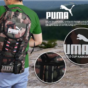 آفر یلدای کوله پشتی ارتشیpuma