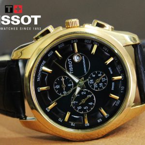 ساعت مچی اسپرت tissot مدل d-lite