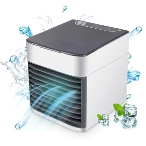 مینی کولر آبی مدل Arctic Air Ultra