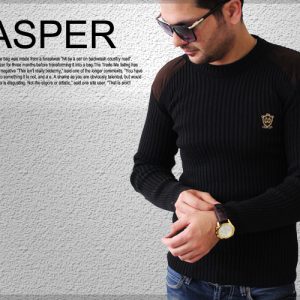 آفر یلدا بافت مردانه مدل Casper