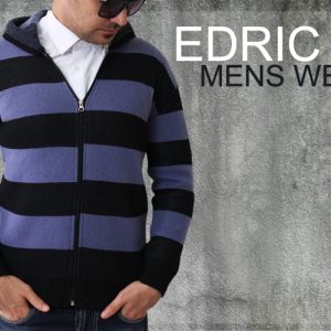 بافت مردانه مدل EDRIC