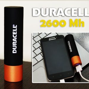 پاور بانک DURACCEL