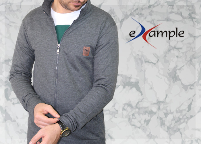 سویشرت مردانهEXAMPLE