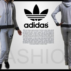 سویشرت شلوار زنانه adidas
