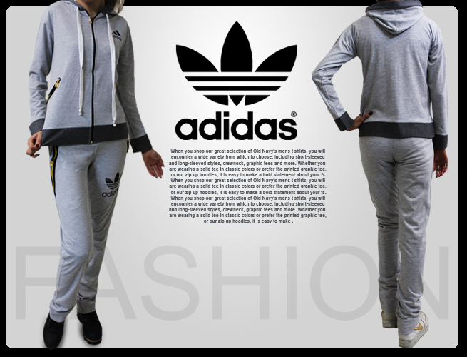سویشرت شلوار زنانه adidas