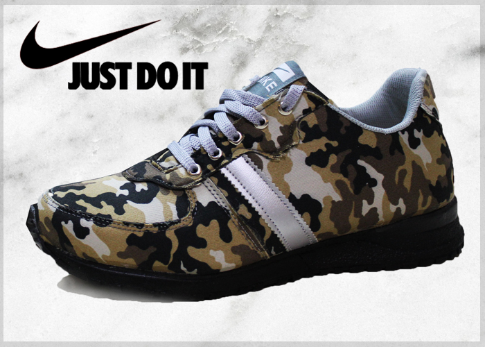 کفش ارتشی NIKE مدلR.V