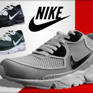 کفش مردانه NIKE مدل AIR MAX