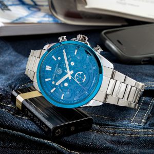 ساعت مچی مردانه TAG Heuer مدل 13125