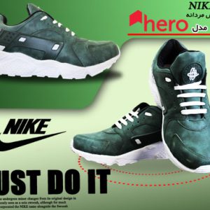 کفش مردانه nike مدل hero