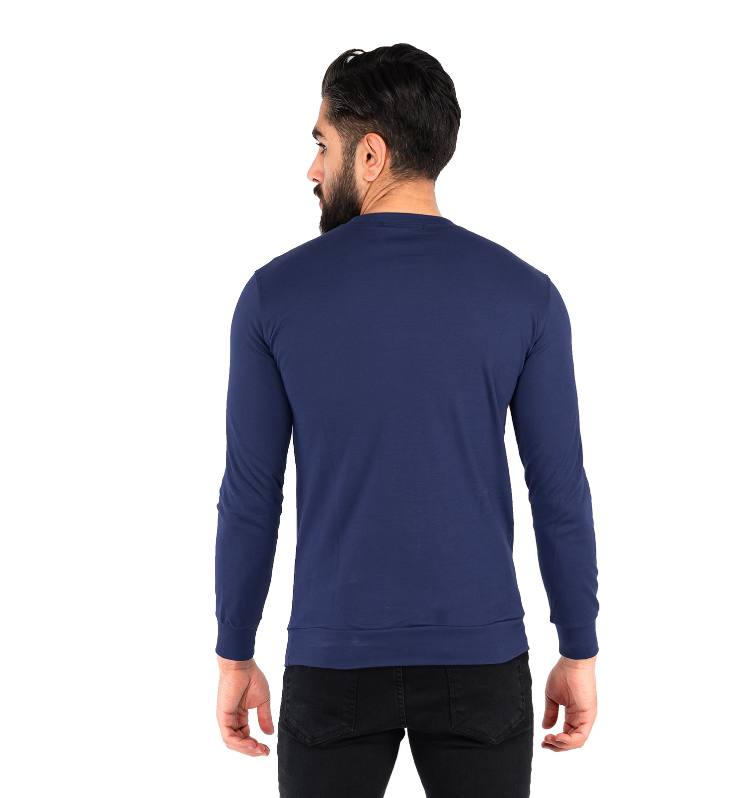 بلوز دورس مردانه Polo مدل 41535