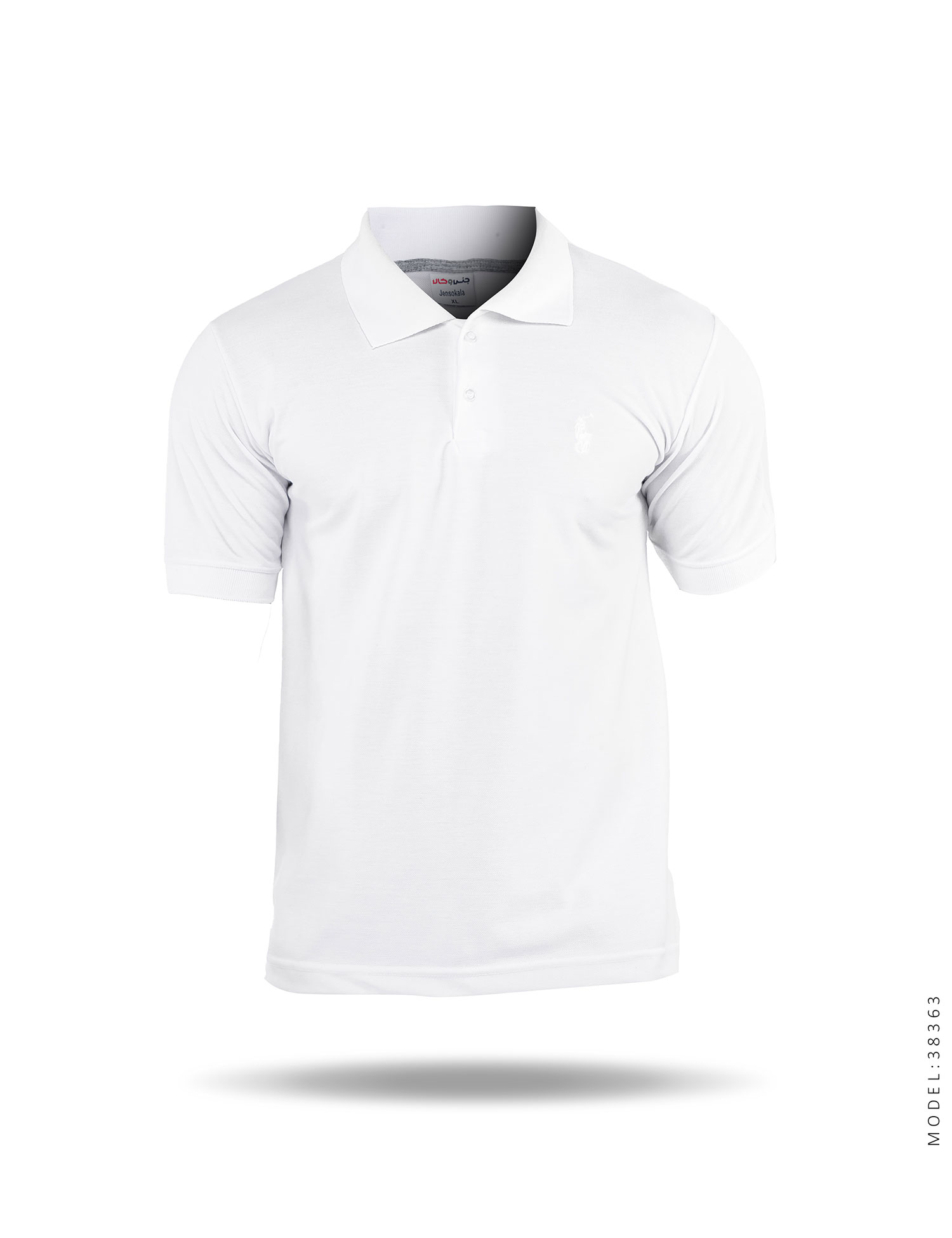 پولوشرت مردانه Polo مدل 38363