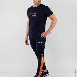 ست تیشرت شلوار مردانه Nike مدل 20273