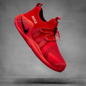 کفش مردانه Nike مدل Leport (قرمز)