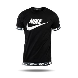 تیشرت مردانه آستین کوتاه Nike مدل 36666