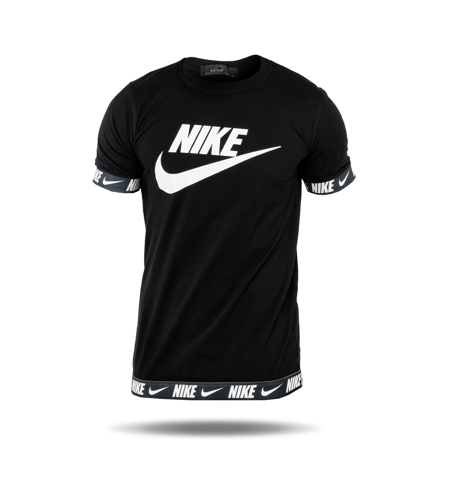 تیشرت مردانه آستین کوتاه Nike مدل 36666
