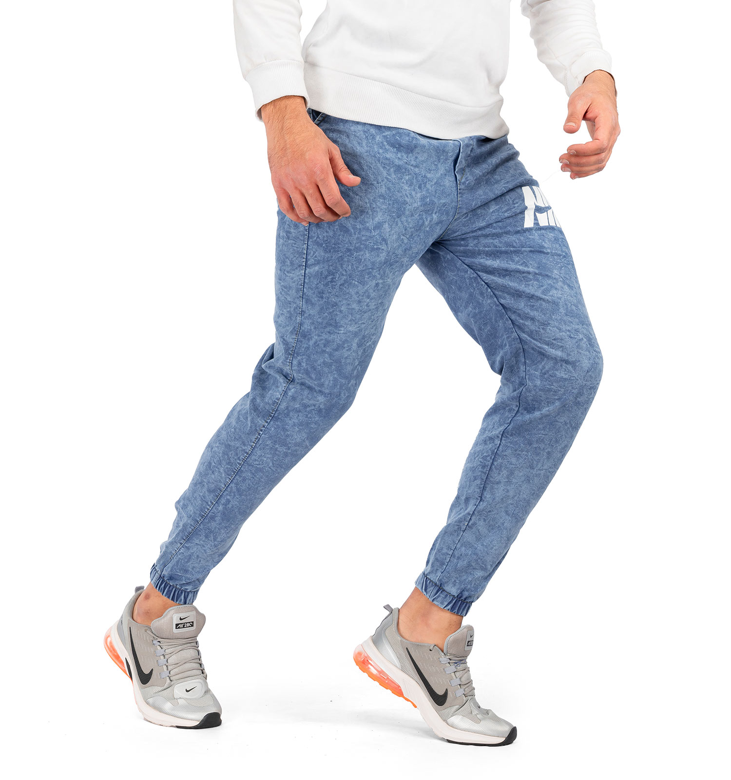 شلوار اسلش اسپرت مردانه Nike مدل 40342