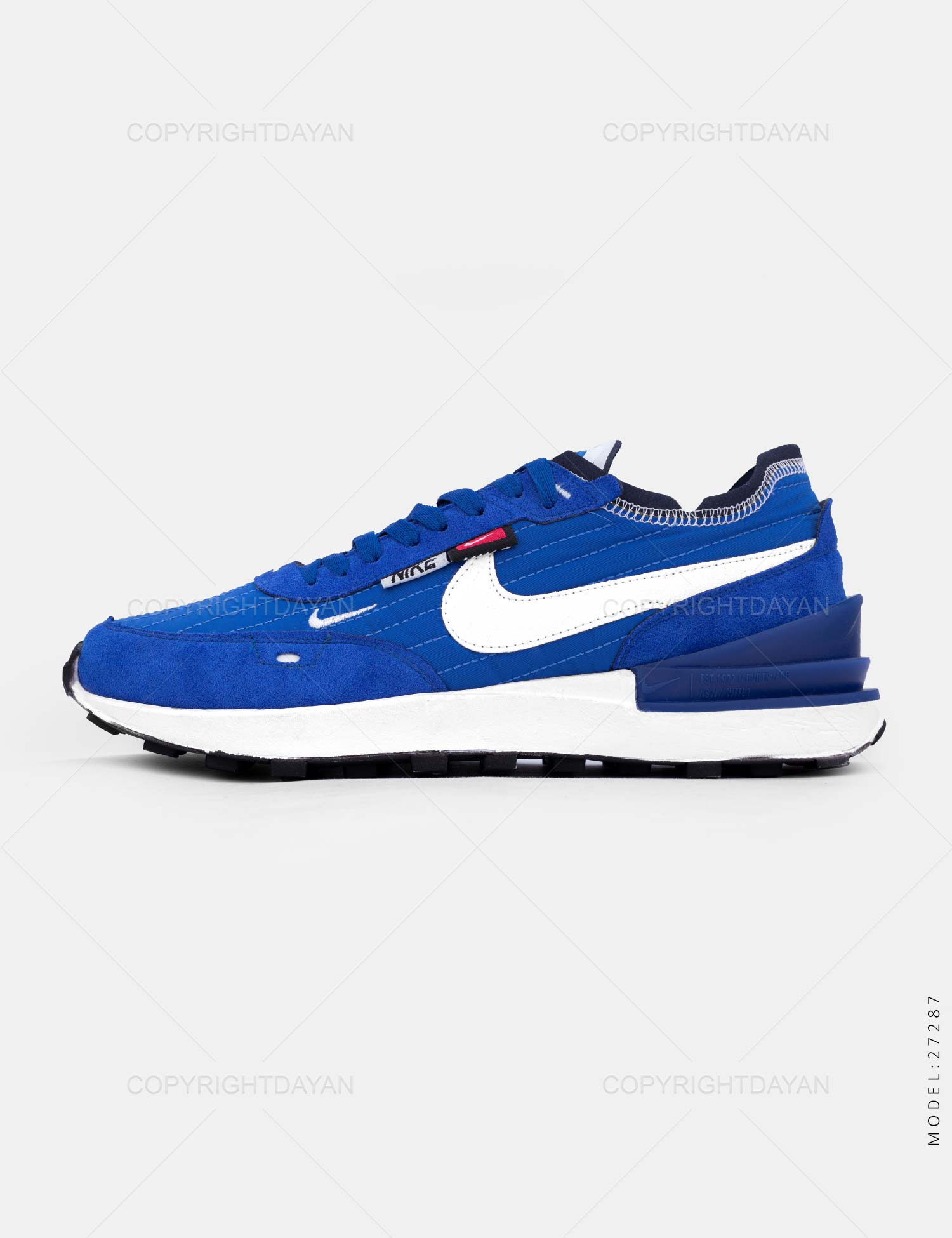 کفش ورزشی مردانه Nike مدل 27287