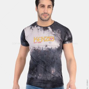 تیشرت مردانه Kenzo مدل 25862