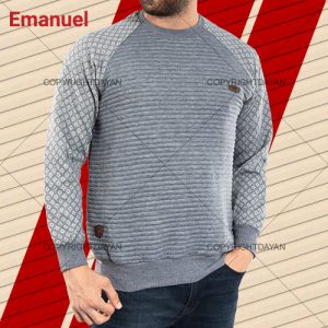 بلوز مردانه Emanuel