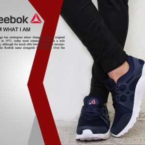 کفش Reebok مدل Carter