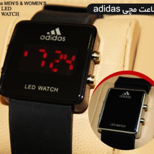 ساعت adidas