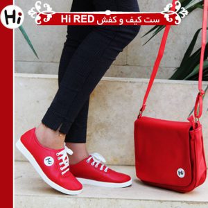 کیفHi RED