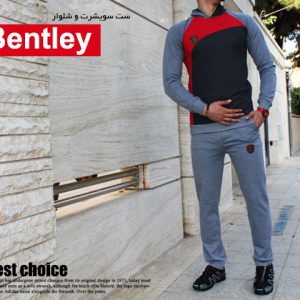 ست سویشرت شلوار Bentley