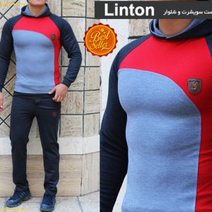 ست سویشرت شلوار Linton